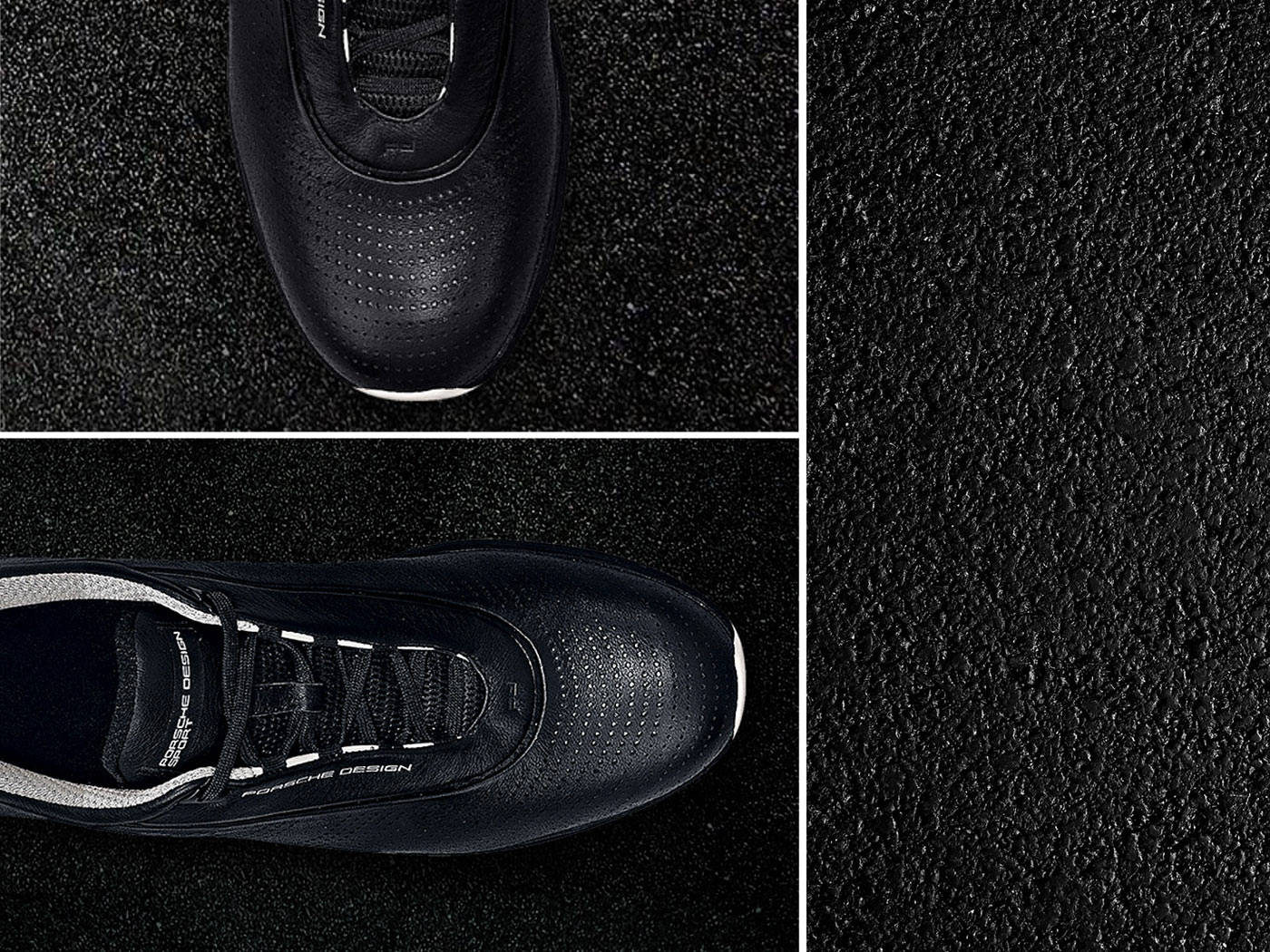 Porsche Design & Adidas: Casual Running Shoes - Envary